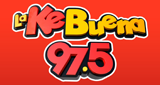 Logo Ke Buena