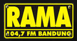 Logo Rama FM Sukabumi