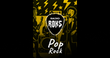 Logo Roks Pop Rock