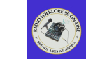 Logo Radio Folklore 90