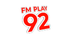Logo FM Play 92