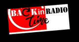 Logo Back in Time