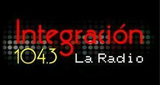 Logo Radio Integración