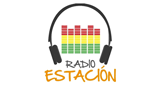 Logo Radio Estación 80