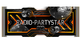 Logo Radio-PartyStar