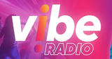 Logo Vibe radio