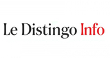 Logo Le Distingo Info