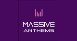 Logo Massive Anthems