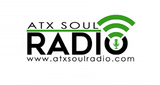 Logo ATX Soul Radio