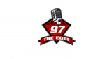 Logo 97 The Edge!