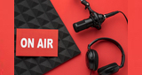 Logo Netfirms Radio Live