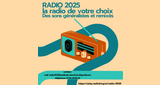 Logo Radio 2025