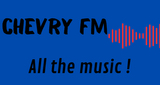 Logo Chevry FM