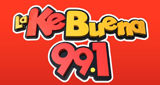 Logo Ke Buena