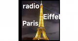 Logo Radio Eiffel paris