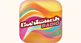 Logo Cartouch Radio