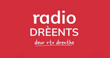 Logo Radio Dreents