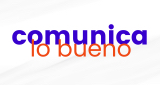 Logo Comunica lo Bueno