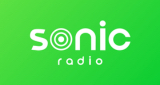 Logo Sonic