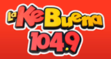 Logo Ke Buena
