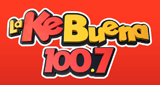 Logo Ke Buena