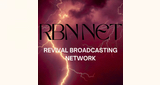 Logo RBN Radio Network