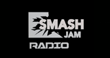 Logo Smash Jam Radio