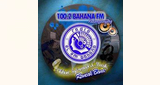 Logo Radio Bahana FM 100.2