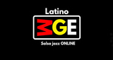 Logo Latino GE Salsa Jazz