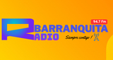 Logo Radio Barranquita