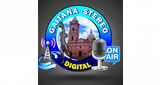 Logo Gaitana Stereo Digital