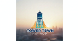Logo TOWER TOWN Hip Hop