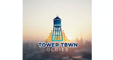 Logo TOWER TOWN Oldies