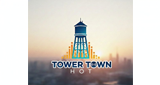 Logo TOWER TOWN HOT