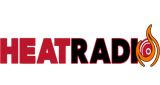 Logo Heat Radio