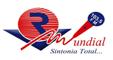 Logo Radio Mundial