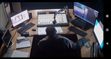 Logo Rádio Jatai
