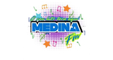 Logo Rádio Medina Fm