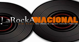 Logo La Rocka 80´s