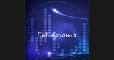 Logo FM Axioma