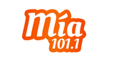 Logo Mía Tucumán FM