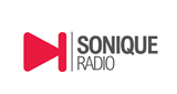 Logo Sonique Radio