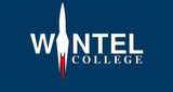 Logo Wintel College Radio