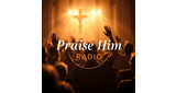 Logo Praise Him Radio