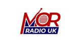 Logo MOR Radio