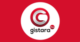 Logo Radio Gistara 93.5 Fm Lampung Barat
