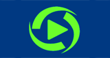 Logo Rádio 105 Ilhéus Bahia