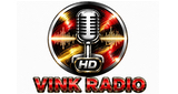 Logo Vink World Retro Radio