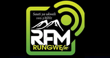 Logo Rungwe Fm Radio