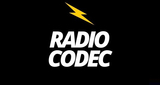 Logo Radio Codec